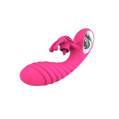 Wibrator-Vicky USB -Pink Boys of Toys Sp. z o.o.