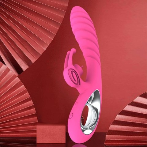 Wibrator-Vicky USB -Pink Boys of Toys Sp. z o.o.