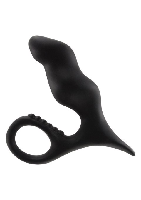 Bum Buster Black SCALA