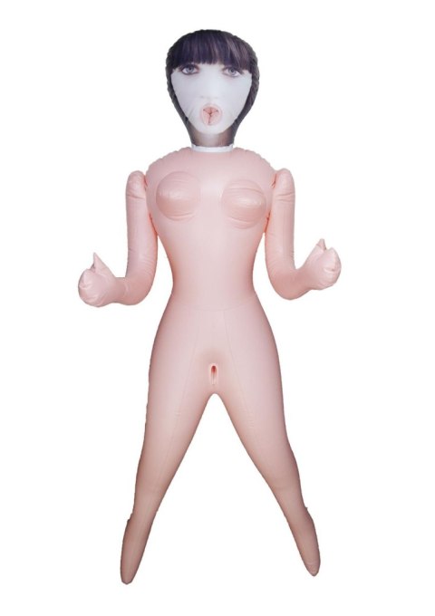 Christine - doll Boys of Toys Sp. z o.o.