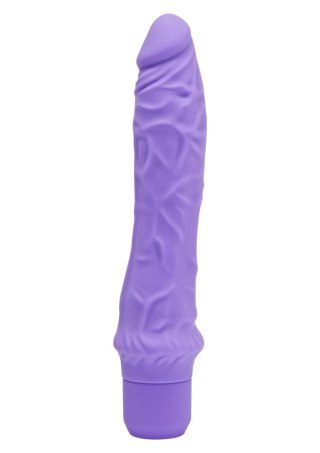 Classic Large Vibrator Purple SCALA