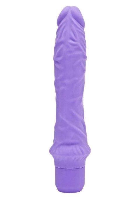 Classic Large Vibrator Purple SCALA