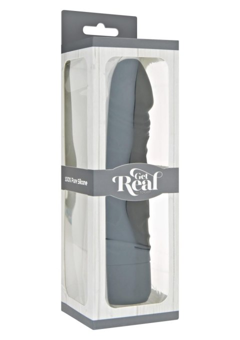 Classic Original Vibrator Black SCALA