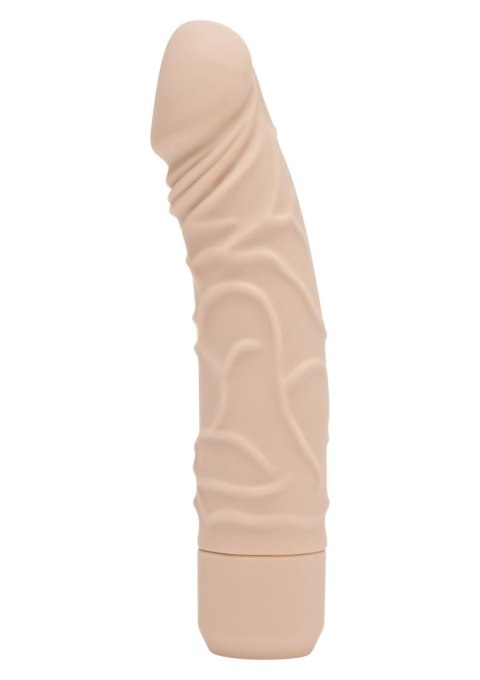 Classic Original Vibrator Light skin tone SCALA