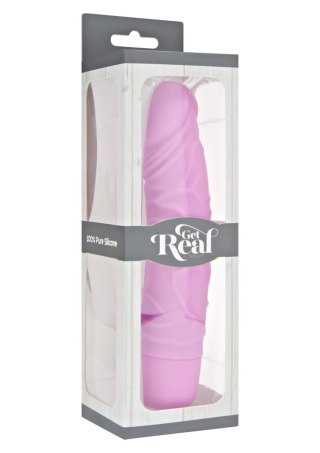 Classic Original Vibrator Pink SCALA