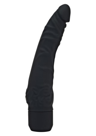 Classic Slim Vibrator Black SCALA