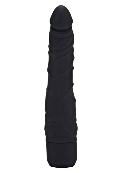 Classic Slim Vibrator Black SCALA
