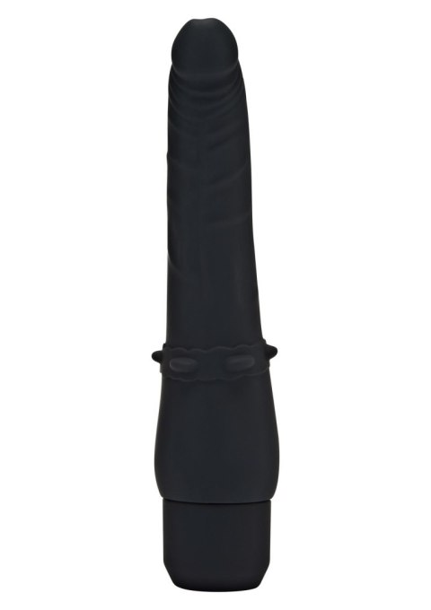 Classic Smooth Vibrator Black SCALA