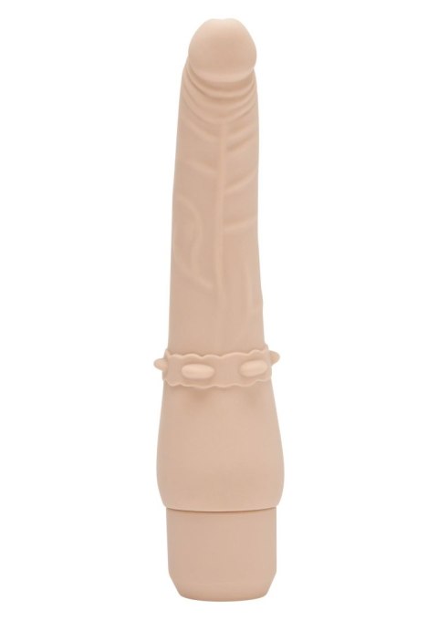 Classic Smooth Vibrator Light skin tone SCALA