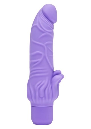 Classic Stim Vibrator Purple SCALA