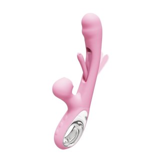 Corse USB 36 functions of vibration and tapping Boys of Toys Sp. z o.o.
