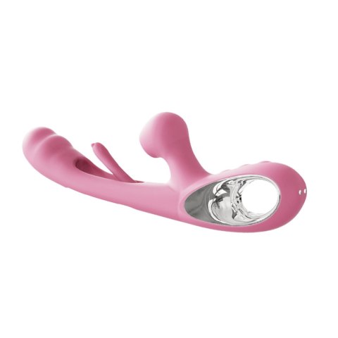 Corse USB 36 functions of vibration and tapping Boys of Toys Sp. z o.o.