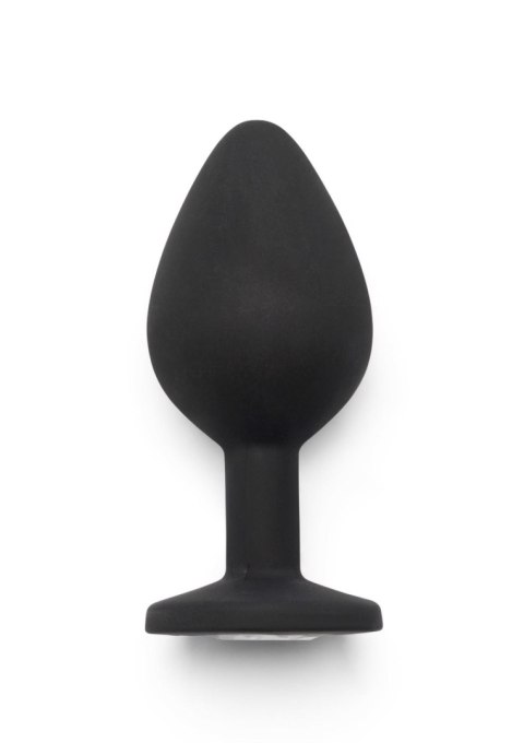 Diamond Booty Jewel Medium Black SCALA