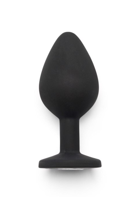 Diamond Booty Jewel Medium Black SCALA