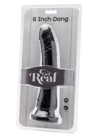 Dong 8 inch Black SCALA