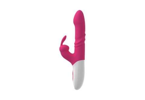 Eie USB 10 functions of vibrating & rotation bead & thrusting Boys of Toys Sp. z o.o.