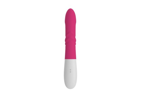 Eie USB 10 functions of vibrating & rotation bead & thrusting Boys of Toys Sp. z o.o.