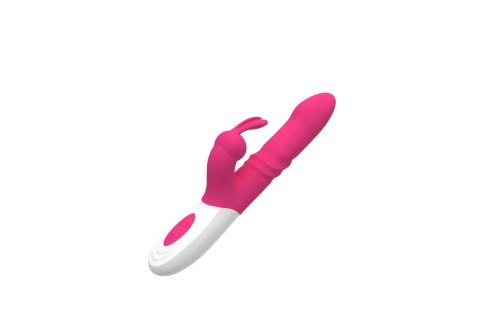 Eie USB 10 functions of vibrating & rotation bead & thrusting Boys of Toys Sp. z o.o.