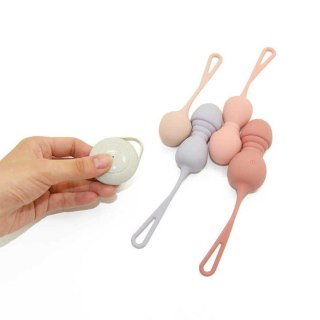 Kegel Balls - Vibrating Pelvic Floor Boys of Toys Sp. z o.o.