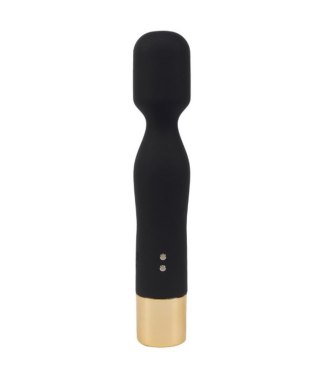 Massager USB Black 7 functions of vibration Boys of Toys Sp. z o.o.