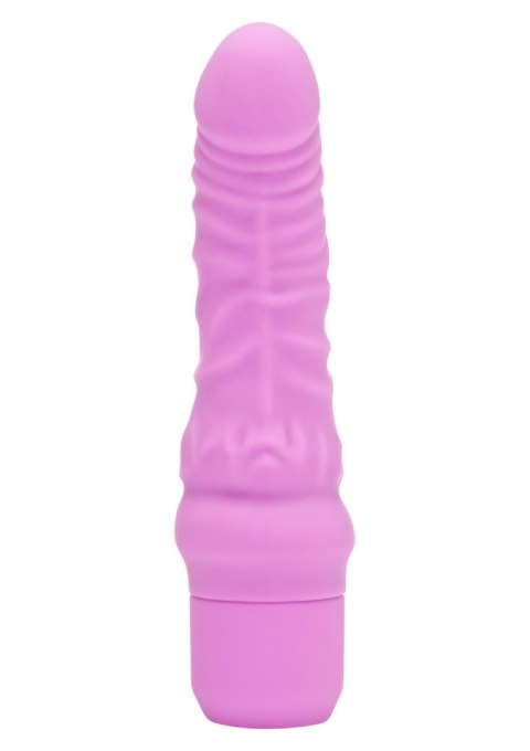 Mini Classic G-Spot Vibrator Pink SCALA