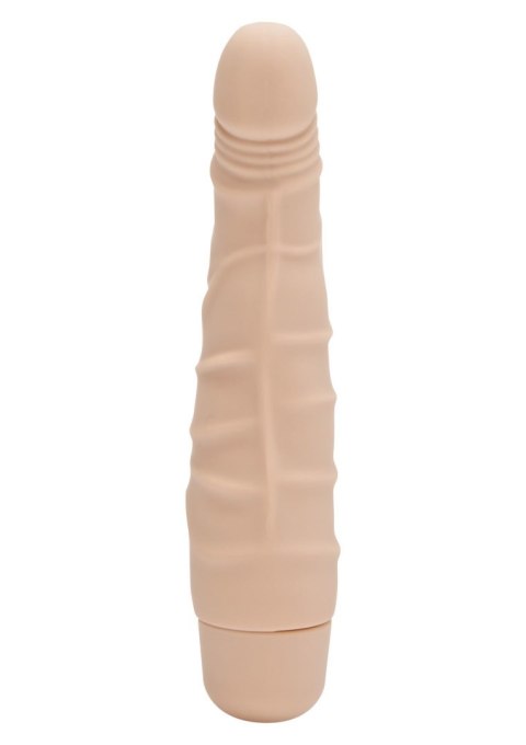 Mini Classic Slim Vibrator Light skin tone SCALA