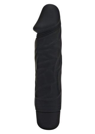 Mini Classic Vibrator Black SCALA