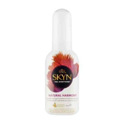 SKYN NATURAL HARMONY 80ML SKYN - UNIMIL Sp. z o.o.