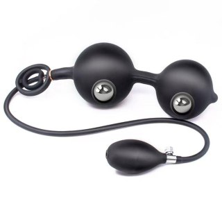 Vibrator - Dual Pleasure Balls Boys of Toys Sp. z o.o.