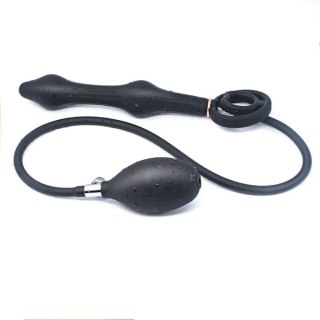 Vibrator - Dual Pleasure Balls Boys of Toys Sp. z o.o.