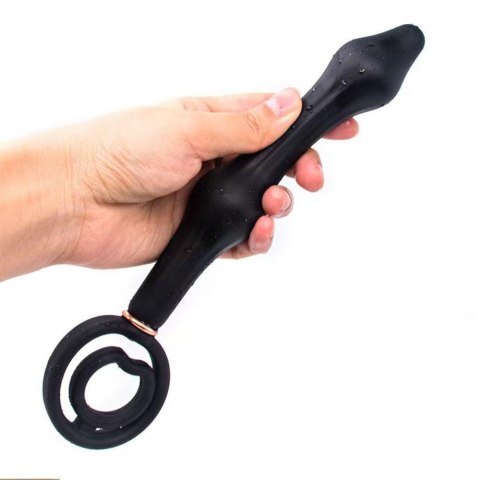 Vibrator - Dual Pleasure Balls Boys of Toys Sp. z o.o.