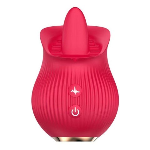 Vibrator - Petal Bliss Boys of Toys Sp. z o.o.