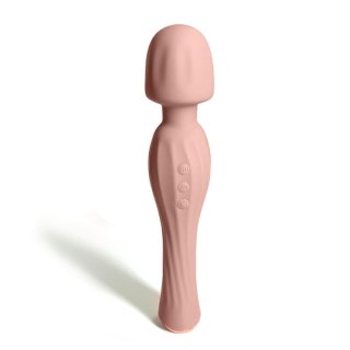 Vibrator - Velvet Vibe - light pink Boys of Toys Sp. z o.o.