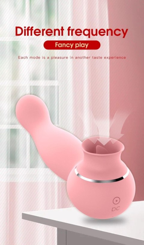 Wibrator-Lauren USB Boys of Toys Sp. z o.o.