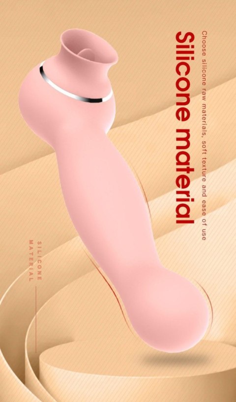 Wibrator-Lauren USB Boys of Toys Sp. z o.o.