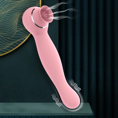 Wibrator-Lauren USB Boys of Toys Sp. z o.o.