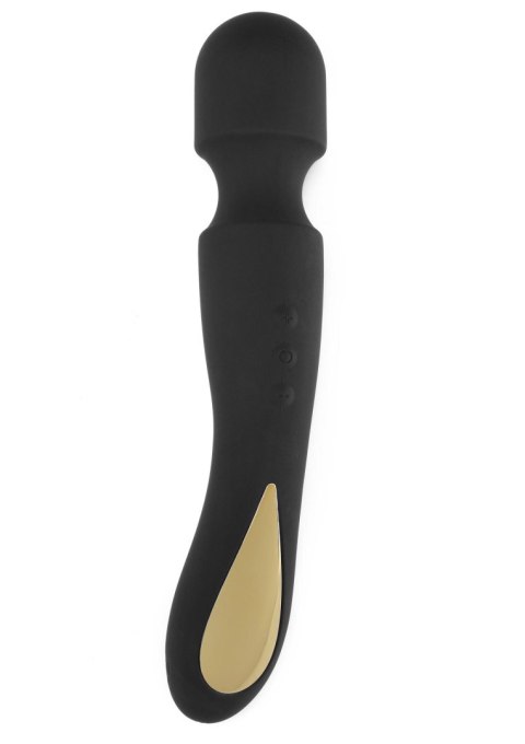 Zenith Massager Black SCALA