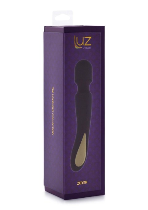 Zenith Massager Black SCALA