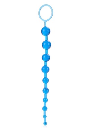 X-10 Beads Blue SCALA