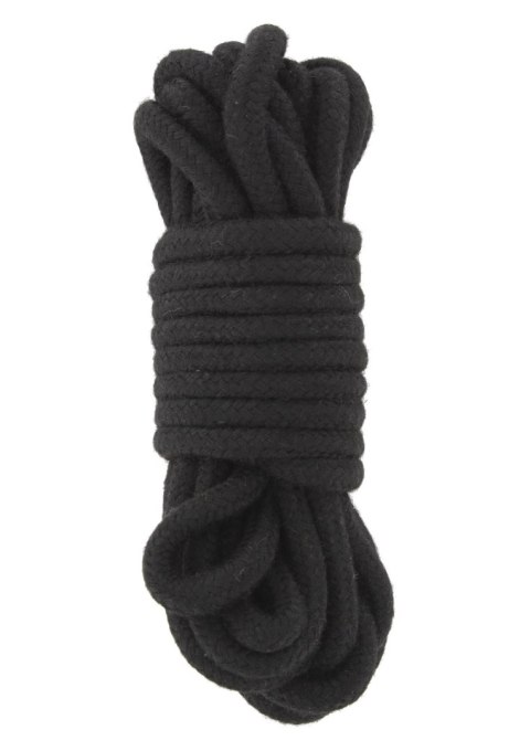 Amazing Bondage Sex Toy Kit Black SCALA