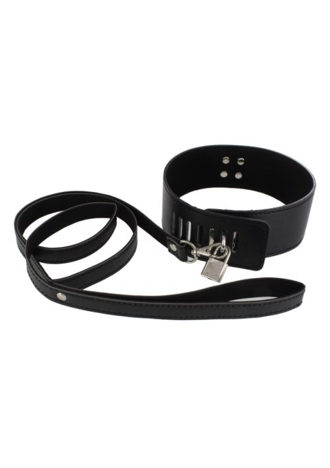 Amazing Bondage Sex Toy Kit Black SCALA