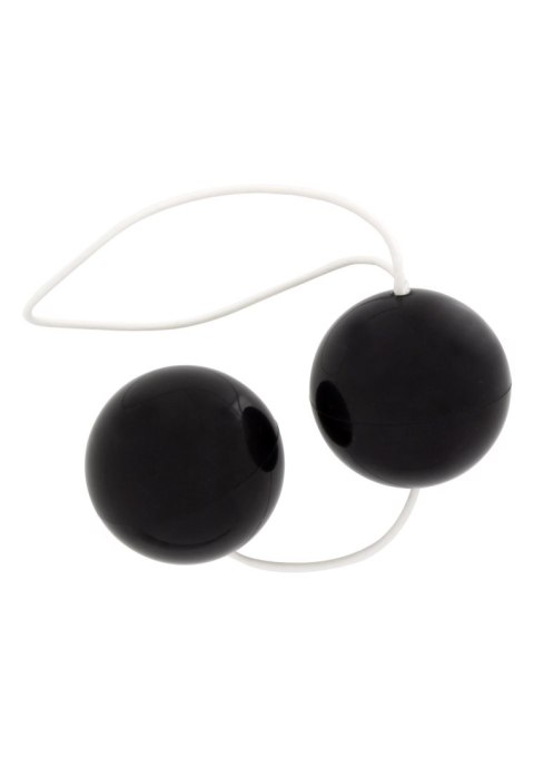 Amazing Pleasure Sex Toy Kit Black SCALA