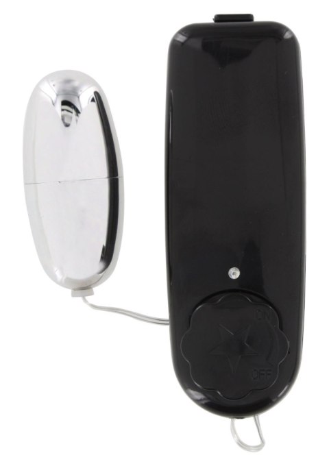 Amazing Pleasure Sex Toy Kit Black SCALA