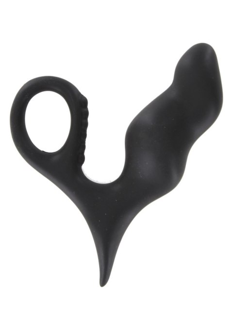 Amazing Pleasure Sex Toy Kit Black SCALA