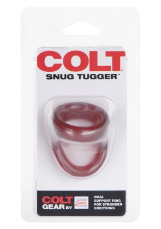 COLT Snug Tugger Red SCALA