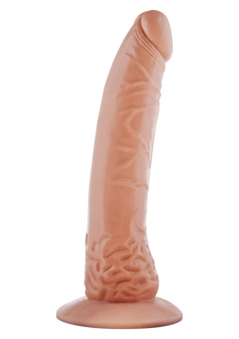 Captain Cock 20 cm Dong Light skin tone SCALA