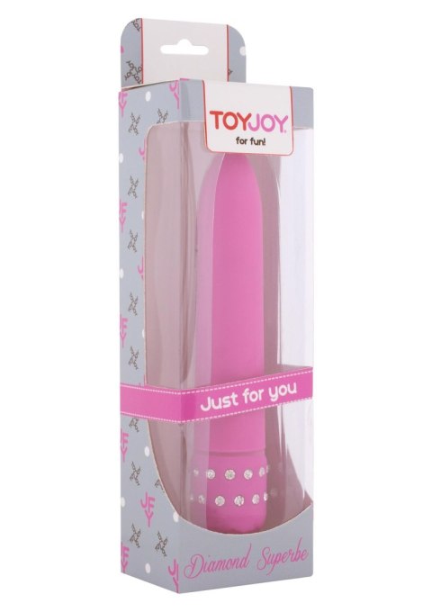 Diamond Superbe Vibe Pink SCALA