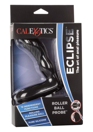 Eclipse Roller Ball Probe Black SCALA