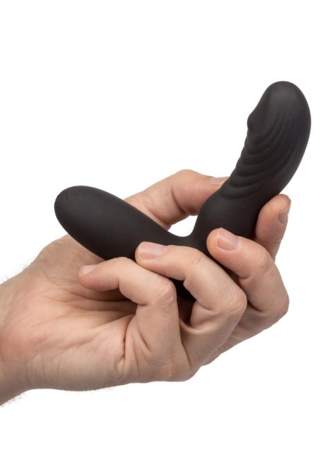 Eclipse Roller Ball Probe Black SCALA