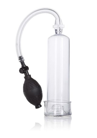 Erection Pump Transparent SCALA